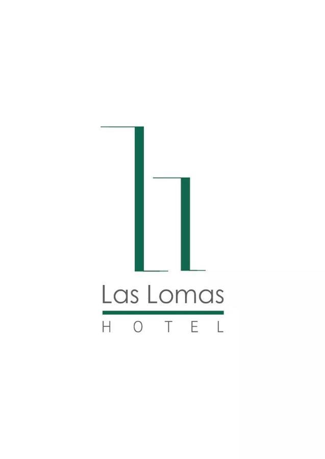 Hotel Las Lomas Distretto di Distretto di Lima Esterno foto