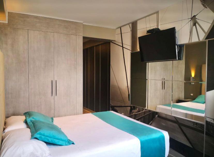 Hotel Las Lomas Distretto di Distretto di Lima Esterno foto