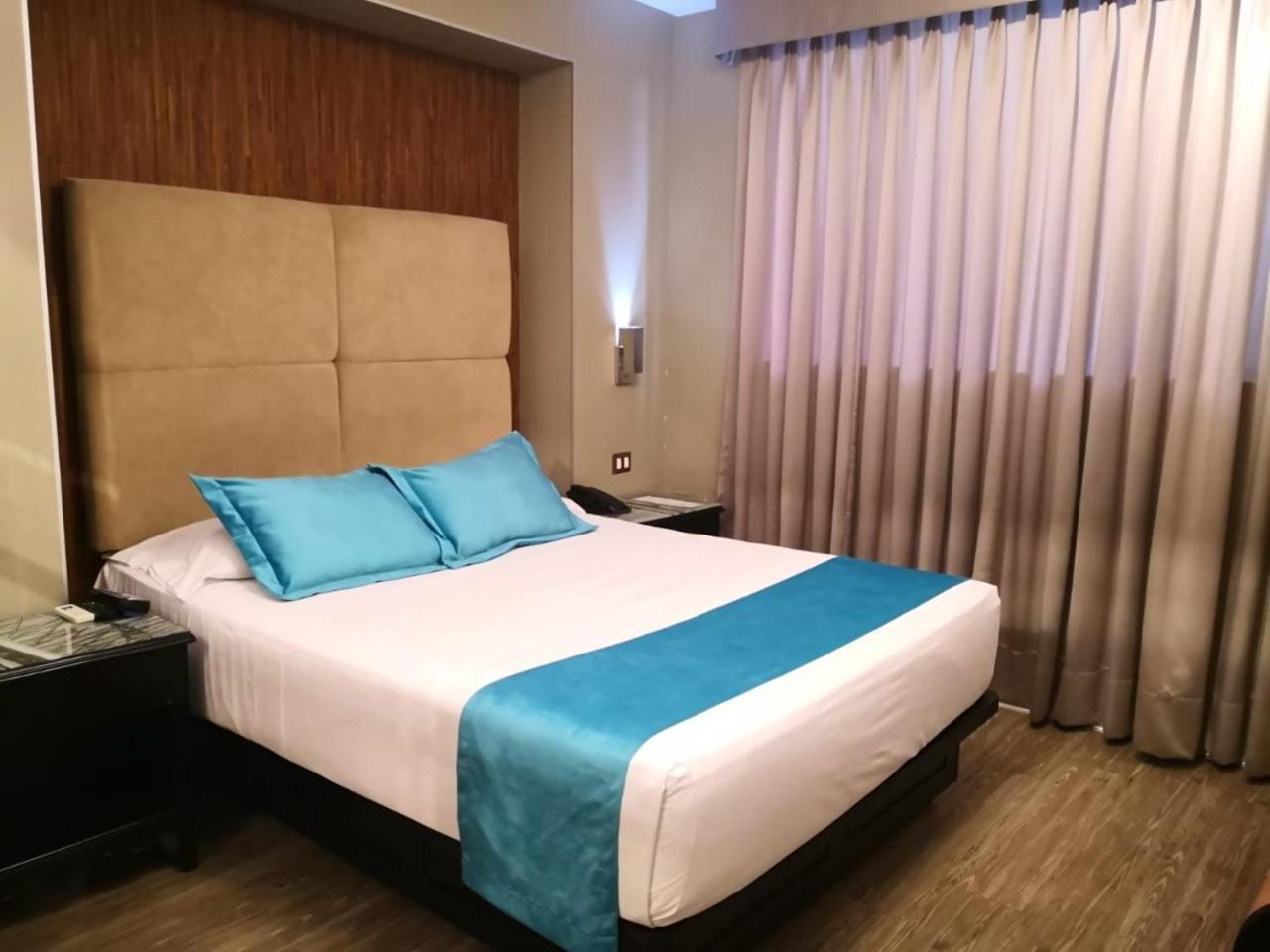 Hotel Las Lomas Distretto di Distretto di Lima Esterno foto