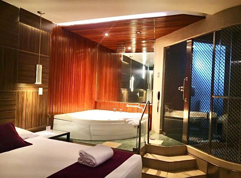 Hotel Las Lomas Distretto di Distretto di Lima Esterno foto