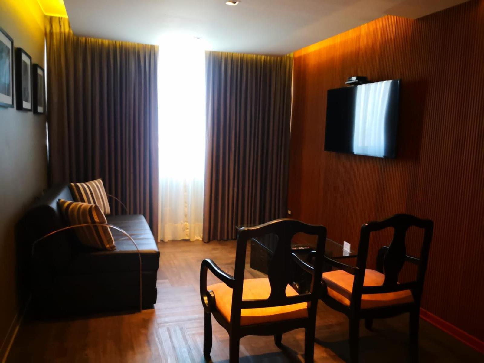 Hotel Las Lomas Distretto di Distretto di Lima Esterno foto